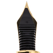 PLATINUM, Fountain Pen - PRESIDENT WINE RED 8
