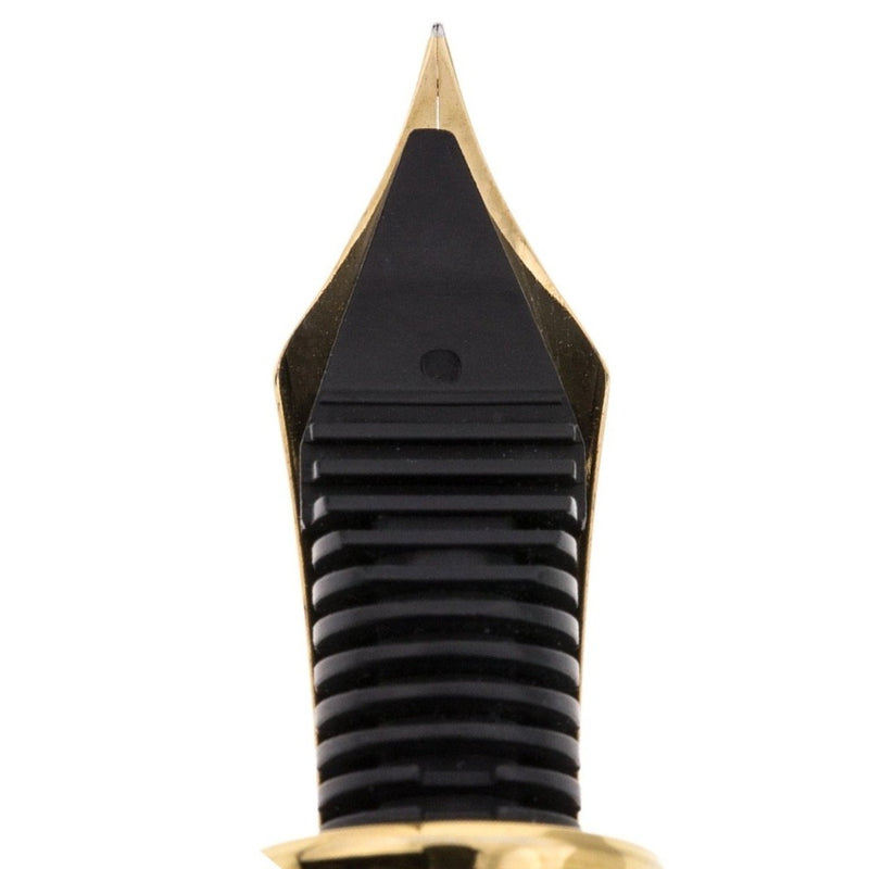 PLATINUM, Fountain Pen - PRESIDENT WINE RED 8