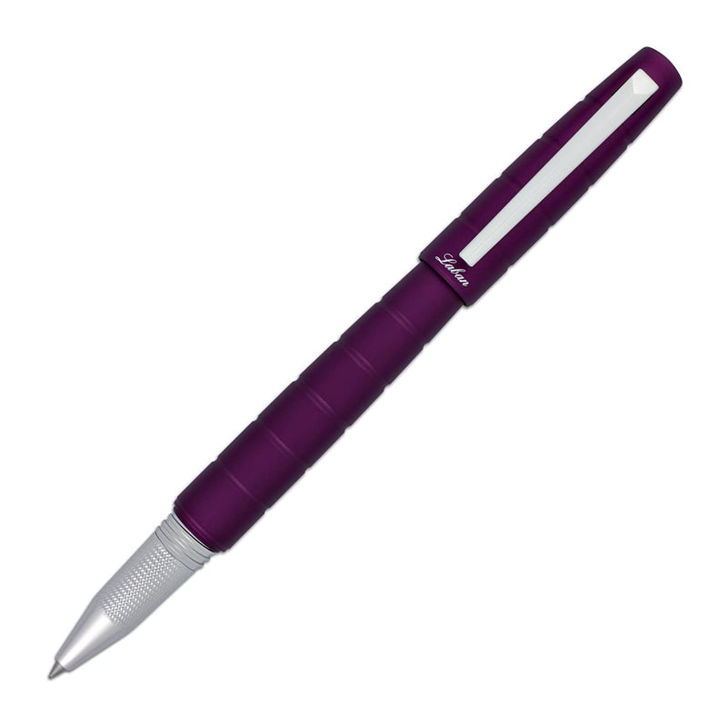 LABAN, Roller Pen - SOLAR PURPLE.