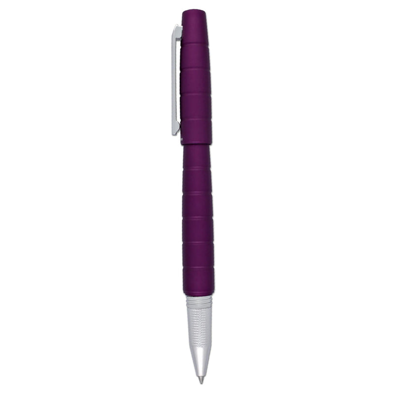 LABAN, Roller Pen - SOLAR PURPLE.