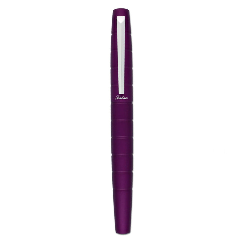 LABAN, Roller Pen - SOLAR PURPLE.