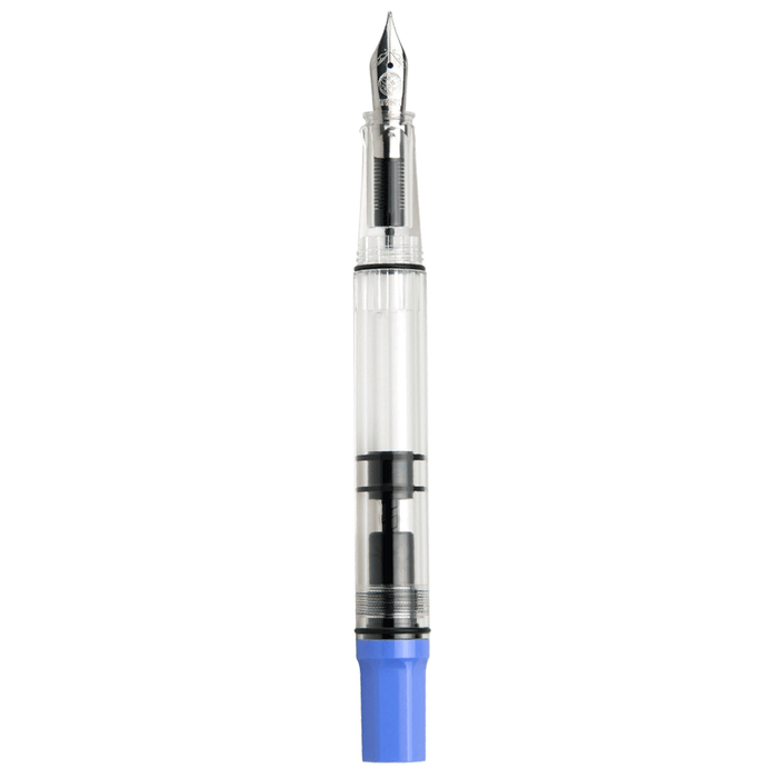 TWSBI, Fountain Pen - ECO PASTEL BLUE.