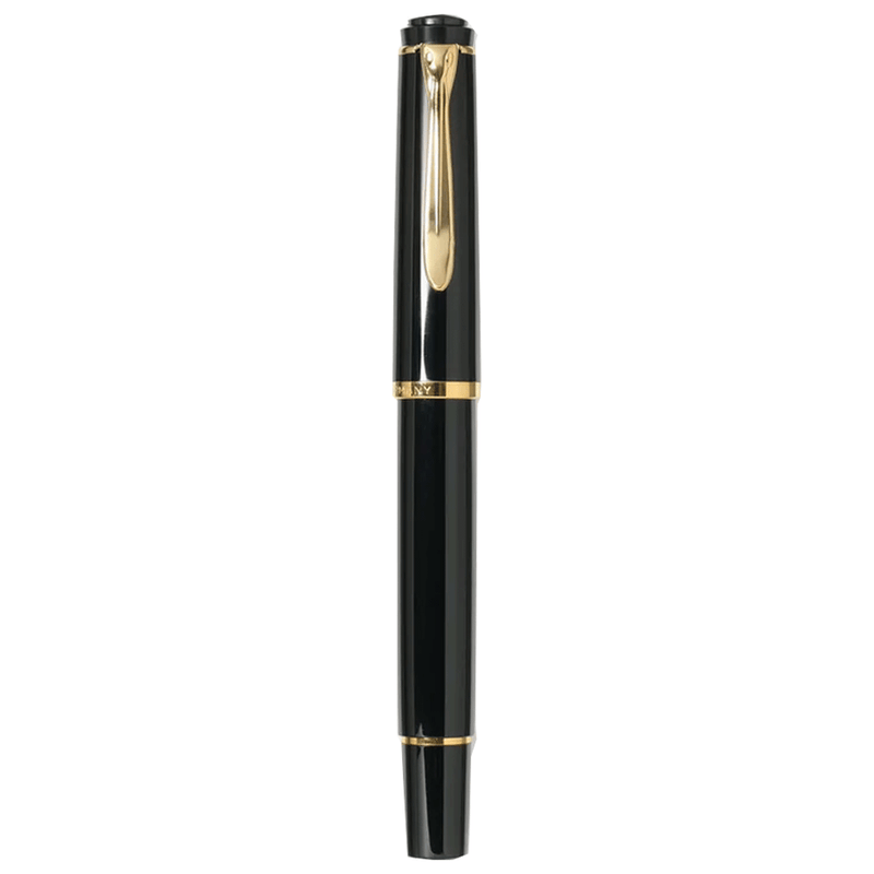 PELIKAN, Fountain Pen - CLASSIC M200 BLACK.