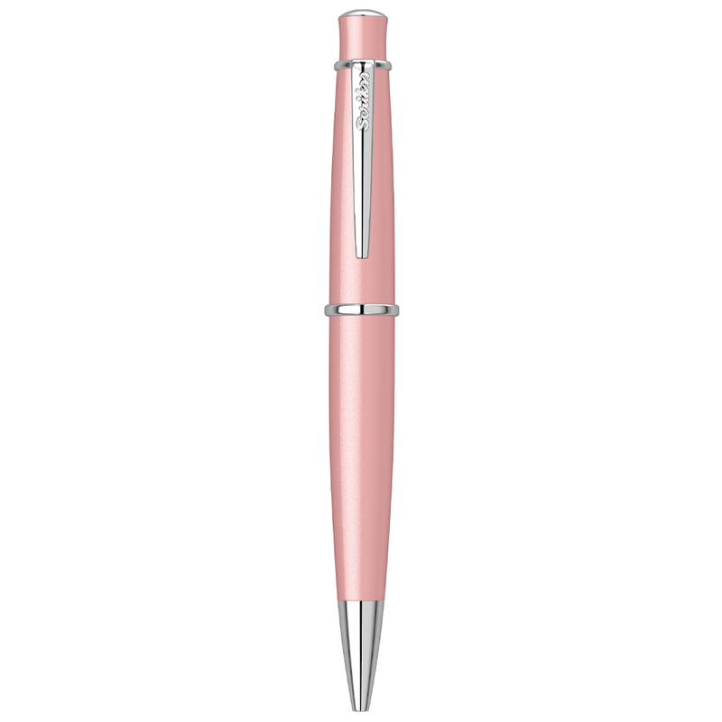SCRIKSS, Ballpoint Pen - CHIC 62 PINK.