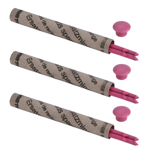 WORTHER, Leads - 3.15MM PINK 2