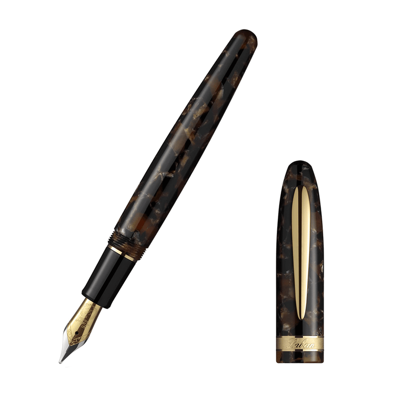 LABAN, Fountain Pen - TAROKO PINNACLE