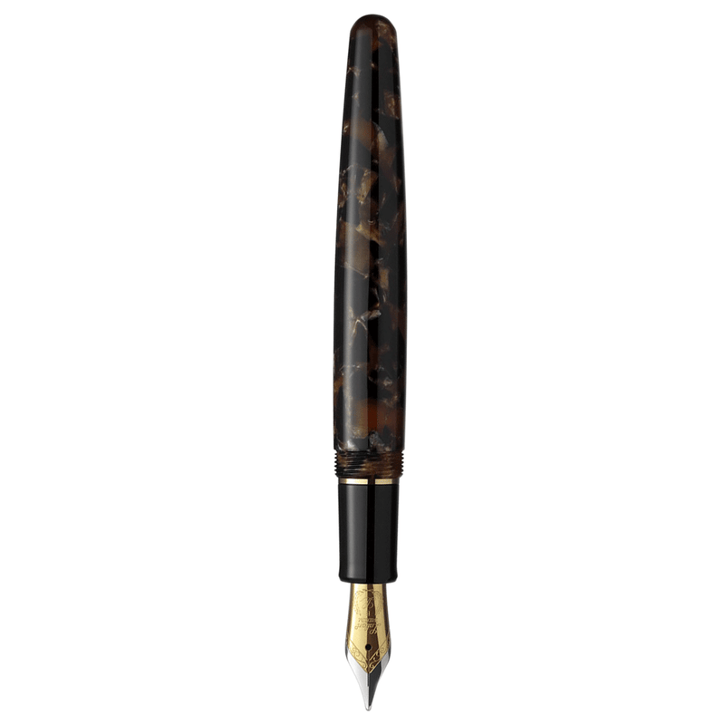 LABAN, Fountain Pen - TAROKO PINNACLE