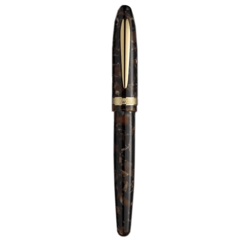 LABAN, Fountain Pen - TAROKO PINNACLE
