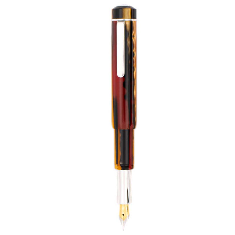 LABAN, Fountain Pen - POCKET BROWN BEAR.