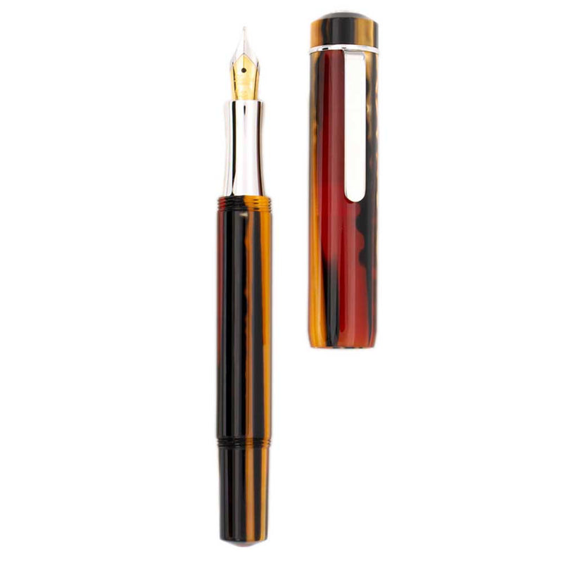 LABAN, Fountain Pen - POCKET BROWN BEAR.