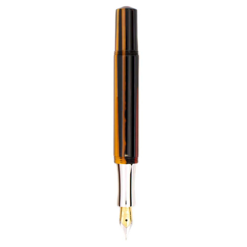 LABAN, Fountain Pen - POCKET BROWN BEAR.