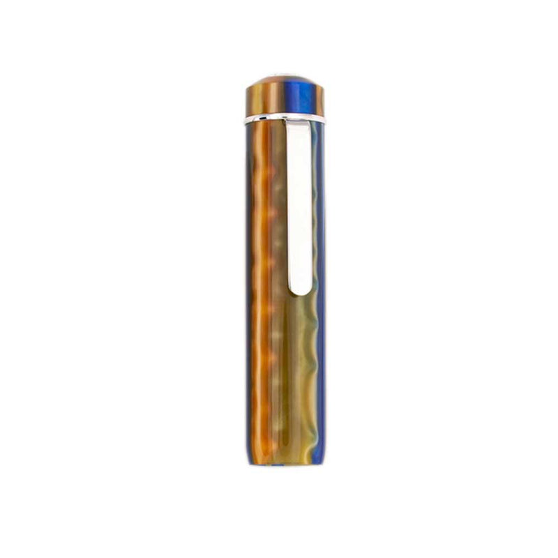 LABAN, Fountain Pen - POCKET GLAZE BLUE.