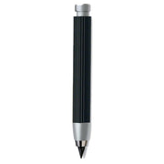 WORTHER, Mechanical Pencil - PROFIL Aluminum BLACK 