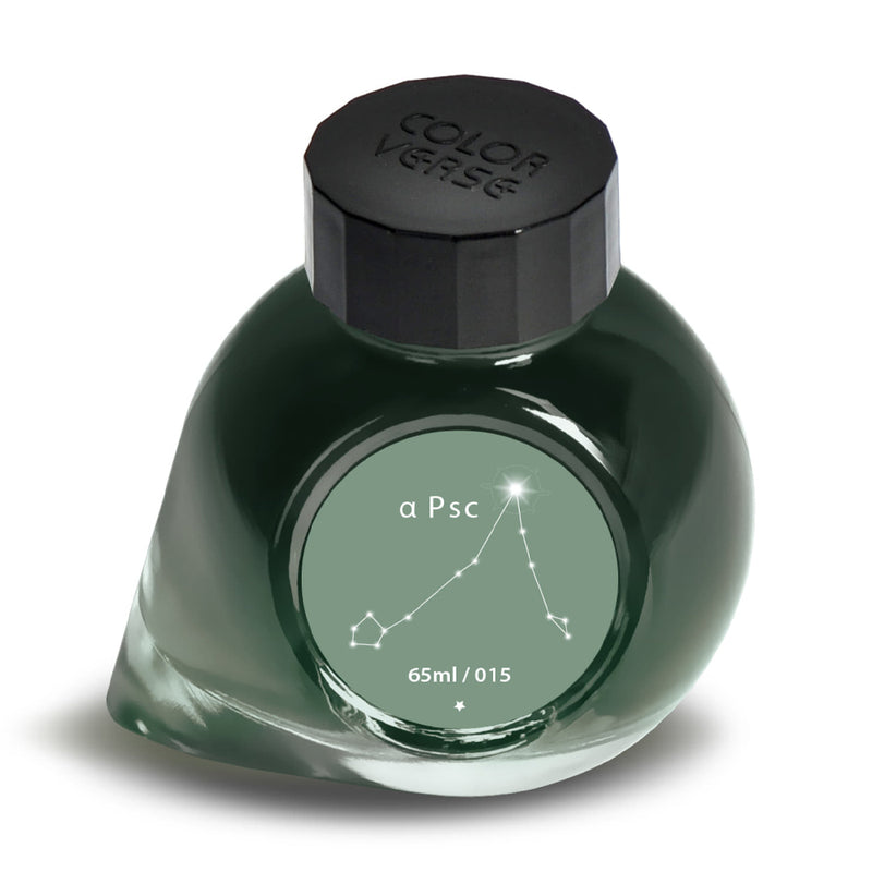 COLORVERSE, Ink Bottle - PROJECT α Psc (65mL).