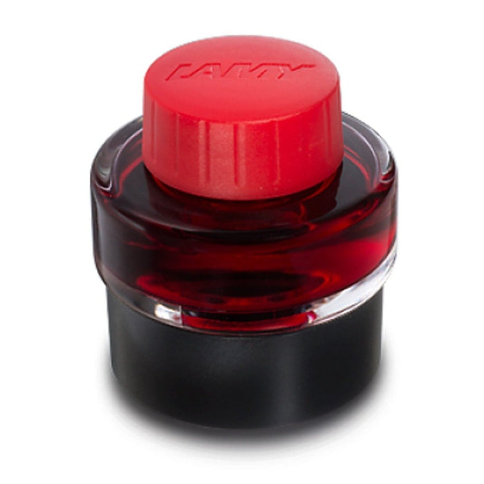 LAMY, Ink Bottle - T51 RED 30ml 