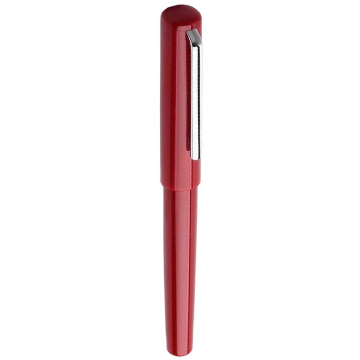 KACO, Fountain Pen - Mellow Plastic RED 