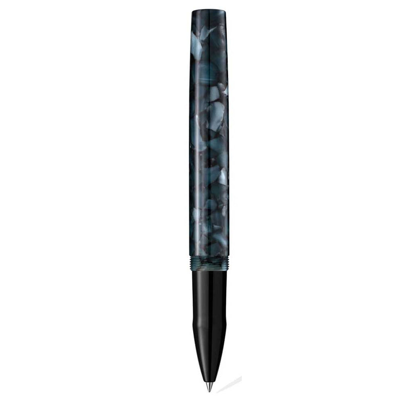LABAN, Rollerball  Pen - CANYON DARK FOREST.