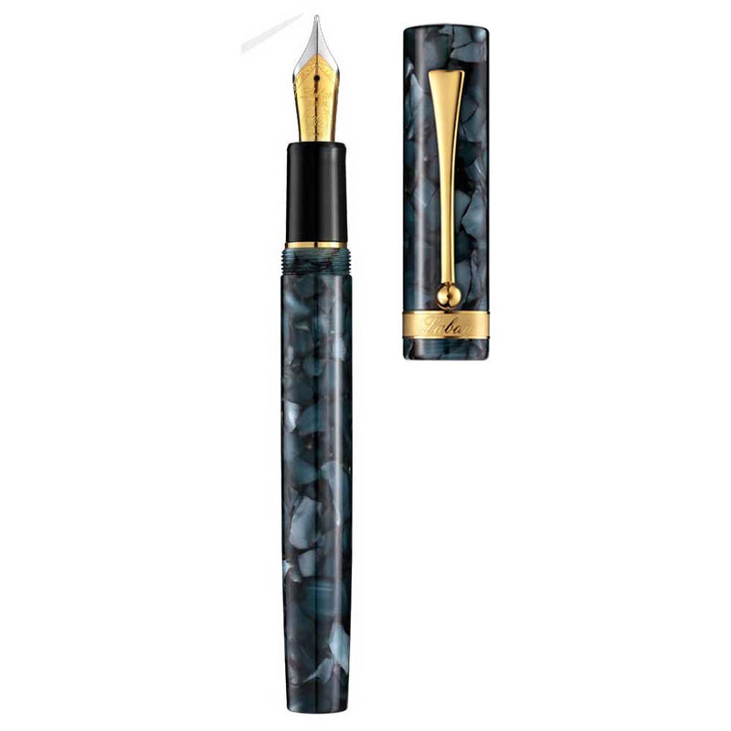 LABAN, Fountain Pen - CANYON GR. 4