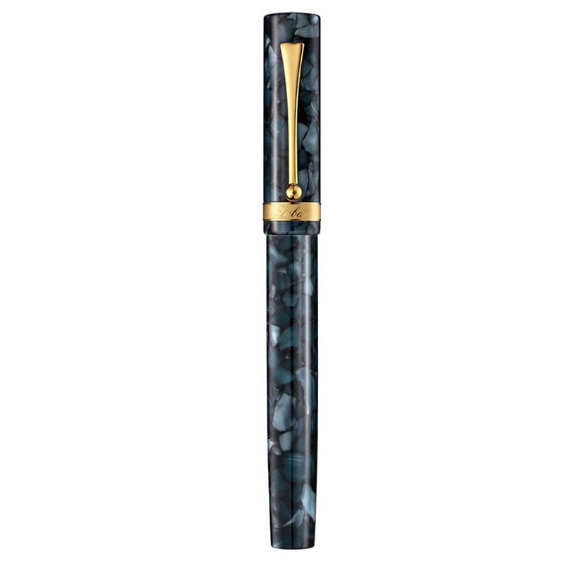 LABAN, Rollerball  Pen - CANYON DARK FOREST.