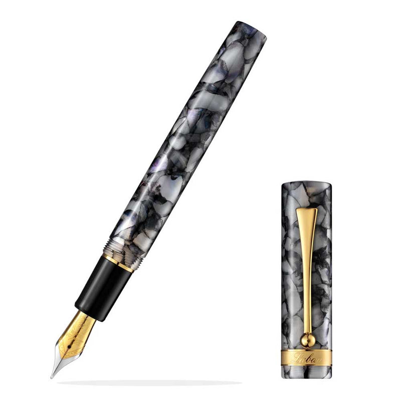 LABAN, Fountain Pen - CANYON IC. 1