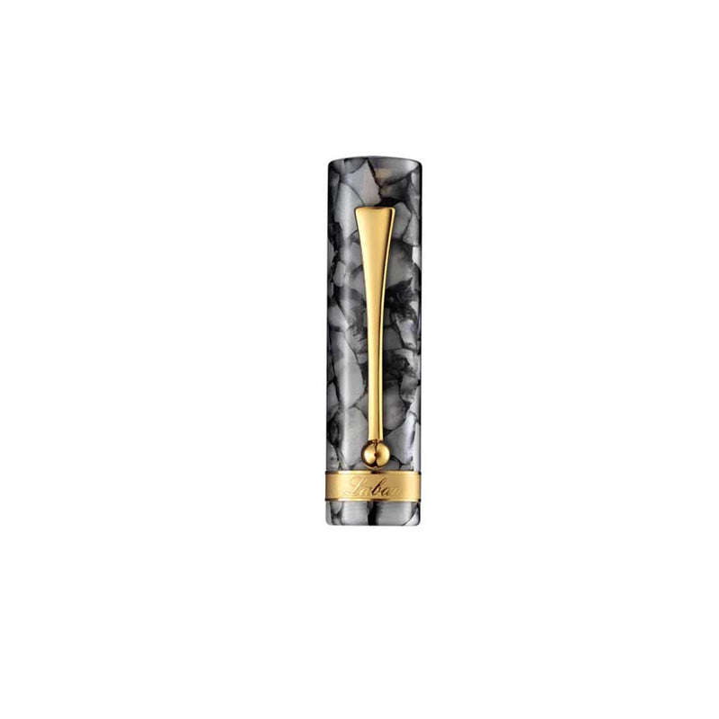 LABAN, Rollerball  Pen - CANYON DARK FOREST.