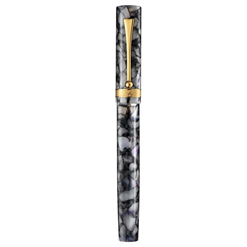 LABAN, Rollerball  Pen - CANYON DARK FOREST.