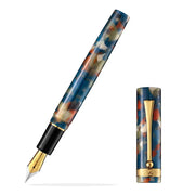 LABAN, Fountain Pen - CANYON KOI. 1