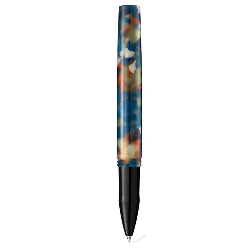 LABAN, Rollerball  Pen - CANYON DARK FOREST.