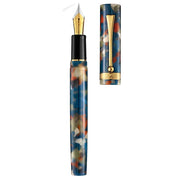 LABAN, Fountain Pen - CANYON KOI. 4