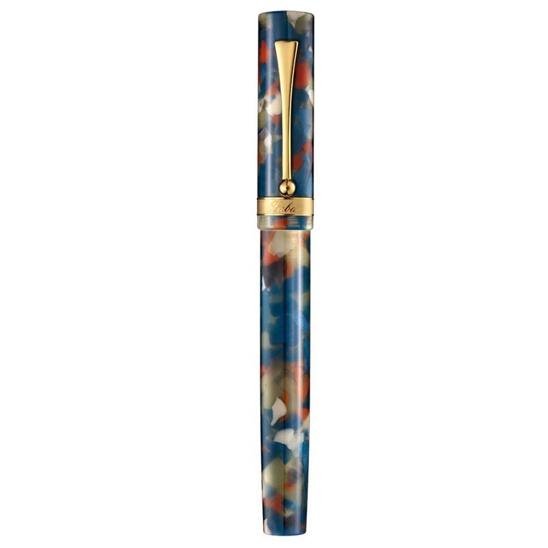 LABAN, Rollerball  Pen - CANYON DARK FOREST.