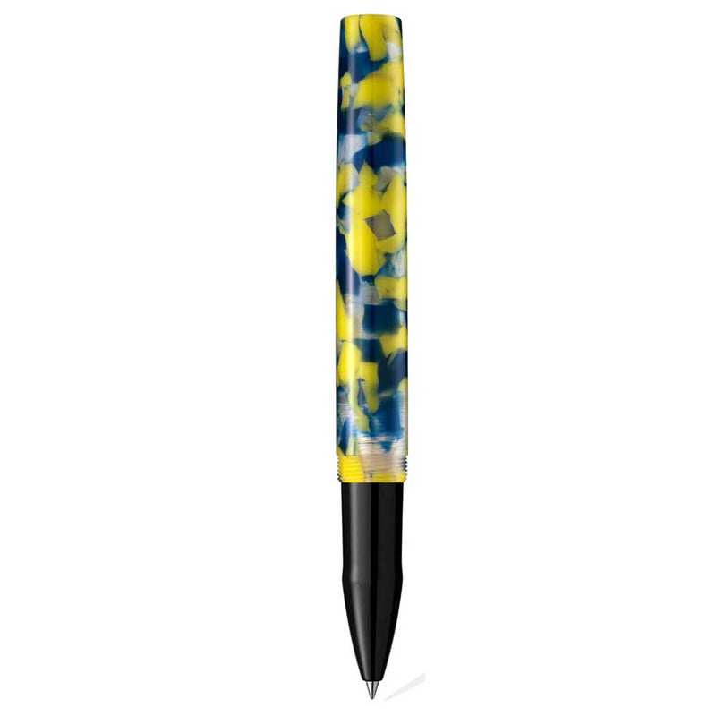 LABAN, Rollerball  Pen - CANYON DARK FOREST.