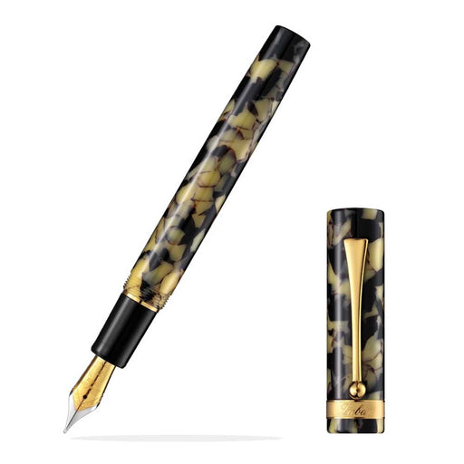 LABAN, Fountain Pen - CANYON TM. 1