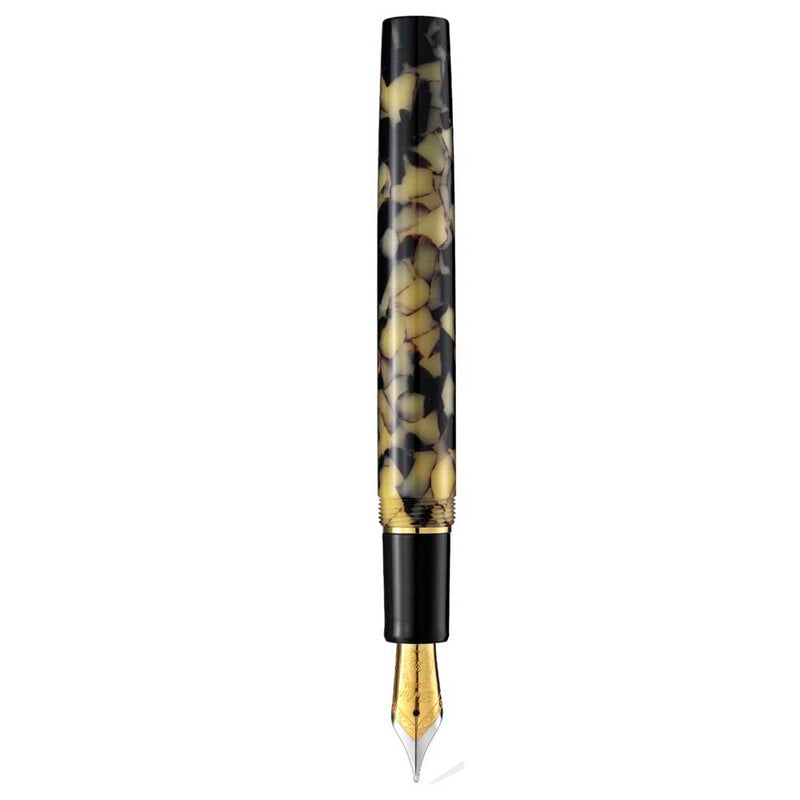LABAN, Fountain Pen - CANYON TM. 2