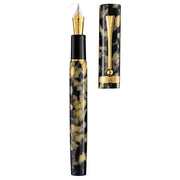 LABAN, Fountain Pen - CANYON TM. 4