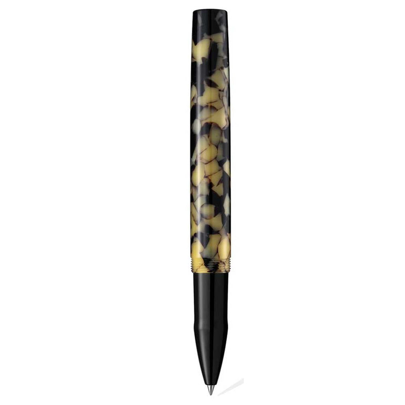 LABAN, Rollerball  Pen - CANYON DARK FOREST.