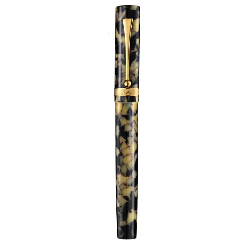 LABAN, Rollerball  Pen - CANYON DARK FOREST.
