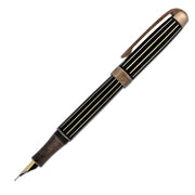LABAN, Fountain Pen - ANTIQUE'II ROSE GOLD. 5