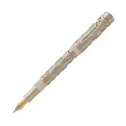 LABAN, Fountain Pen - GALILEO ROSE GOLD. 5