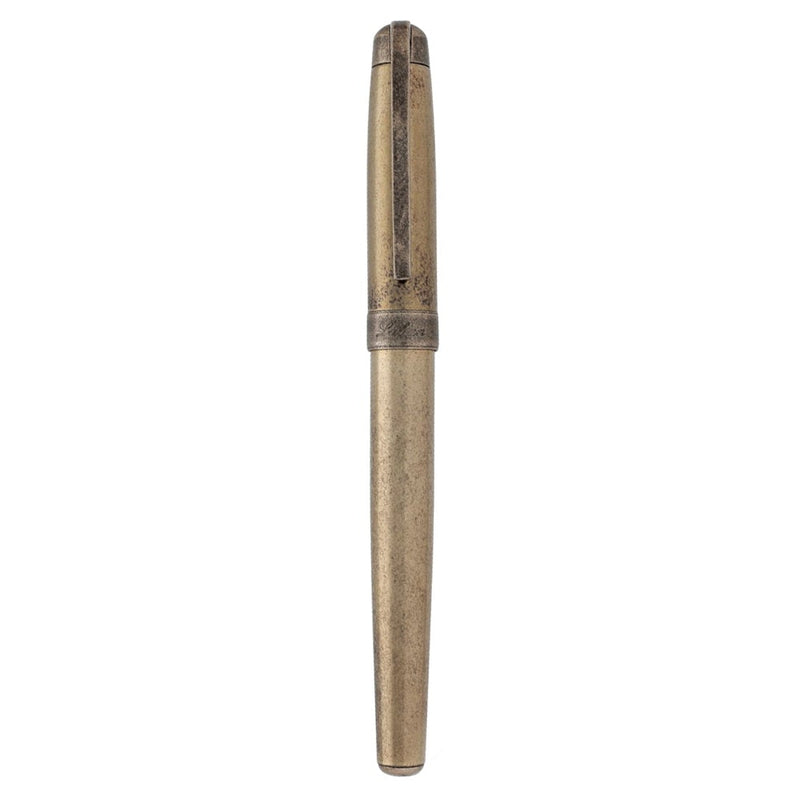 LABAN, Roller Pen - ANTIQUE ROSE GOLD.