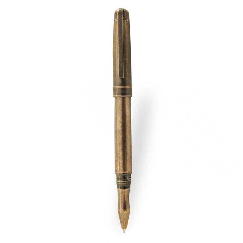 LABAN, Roller Pen - ANTIQUE ROSE GOLD.