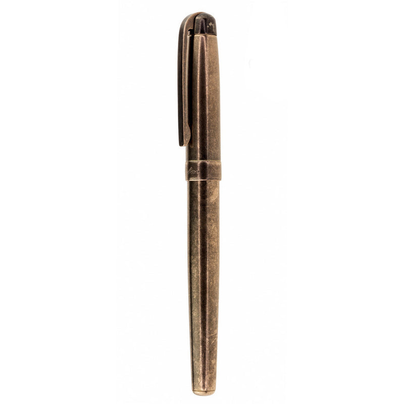 LABAN, Roller Pen - ANTIQUE ROSE GOLD.