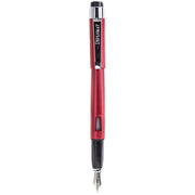 DIPLOMAT, Fountain Pen - MAGNUM BURNED RED 1