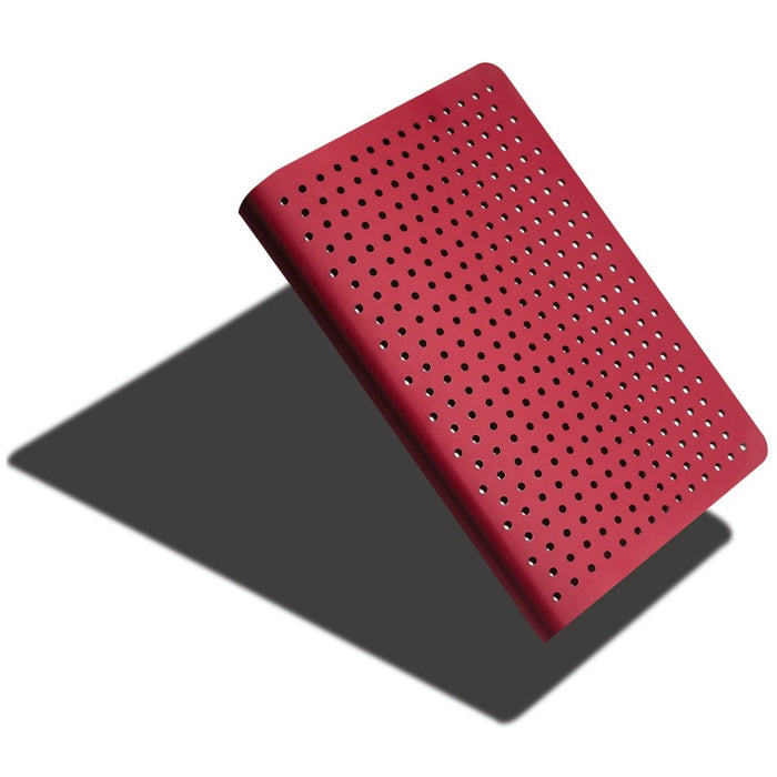 ZEQUENZ, NoteBook - AIR RED 2