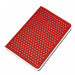 ZEQUENZ, NoteBook - AIR RED 3