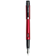 DIPLOMAT, Fountain Pen - MAGNUM BURNED RED 2