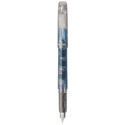 PLATINUM, Fountain Pen - PREPPY WA Limited Edition REISHIGUMO 1