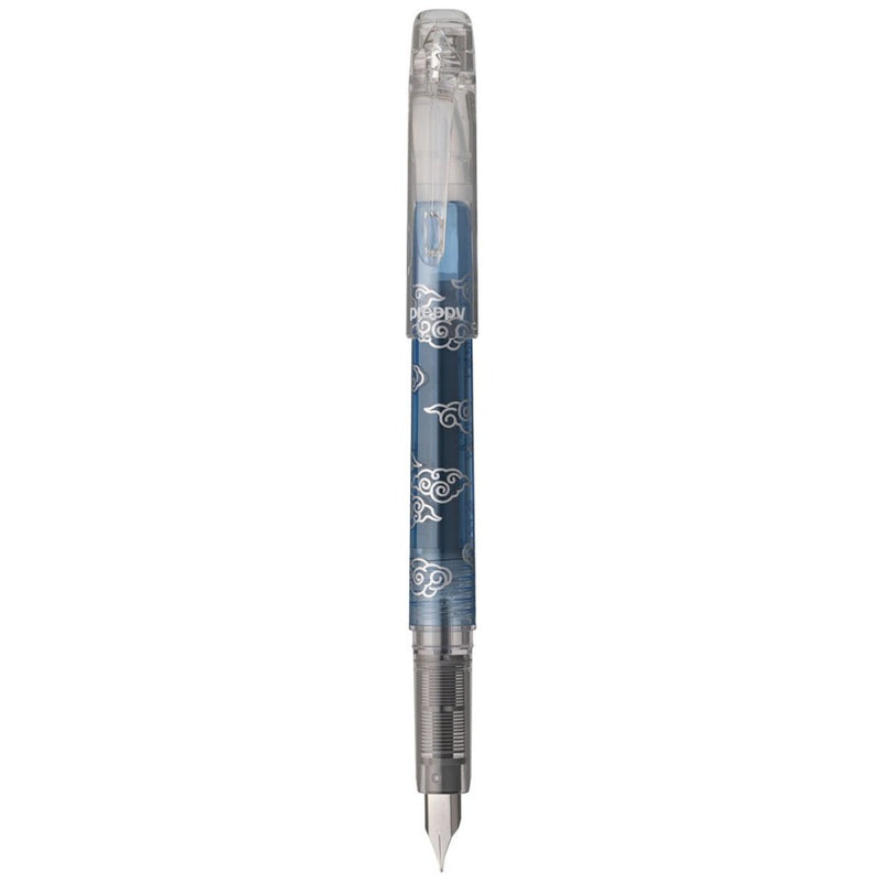 PLATINUM, Fountain Pen - PREPPY WA Limited Edition REISHIGUMO 1