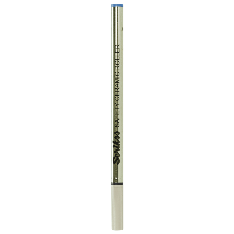 SCRIKSS, Rollerball Pen Refill - HERITAGE (1.0 mm).
