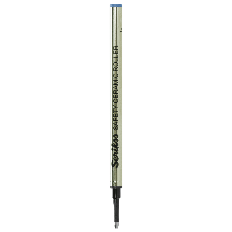 SCRIKSS, Rollerball Pen Refill - HERITAGE (1.0 mm).