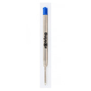 ROTRING, BALLPEN Refill - BLUE M 1